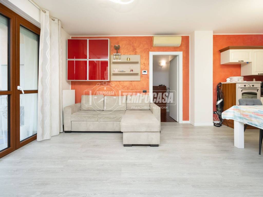 Appartamento a Seriate in Viale Lombardia 2 - Foto 3