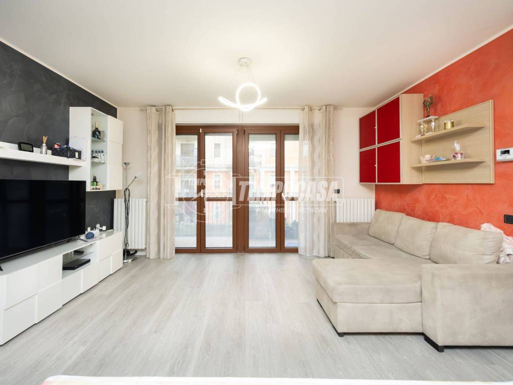 Appartamento a Seriate in Viale Lombardia 2 - Foto 4