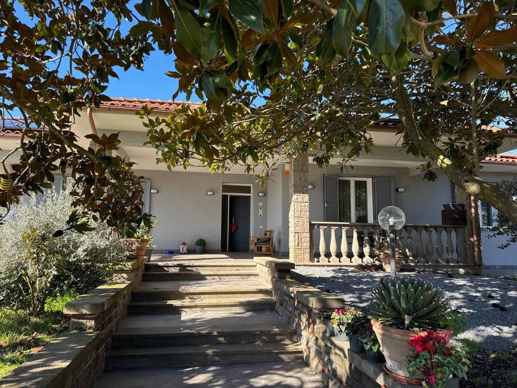 Villa a Vetralla - Foto 2