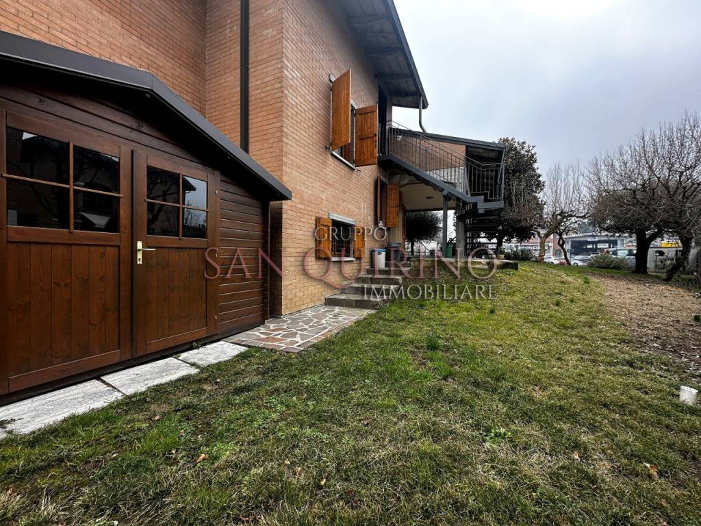 Villa a Formigine in Via Quattro Passi, 20 - Foto 2