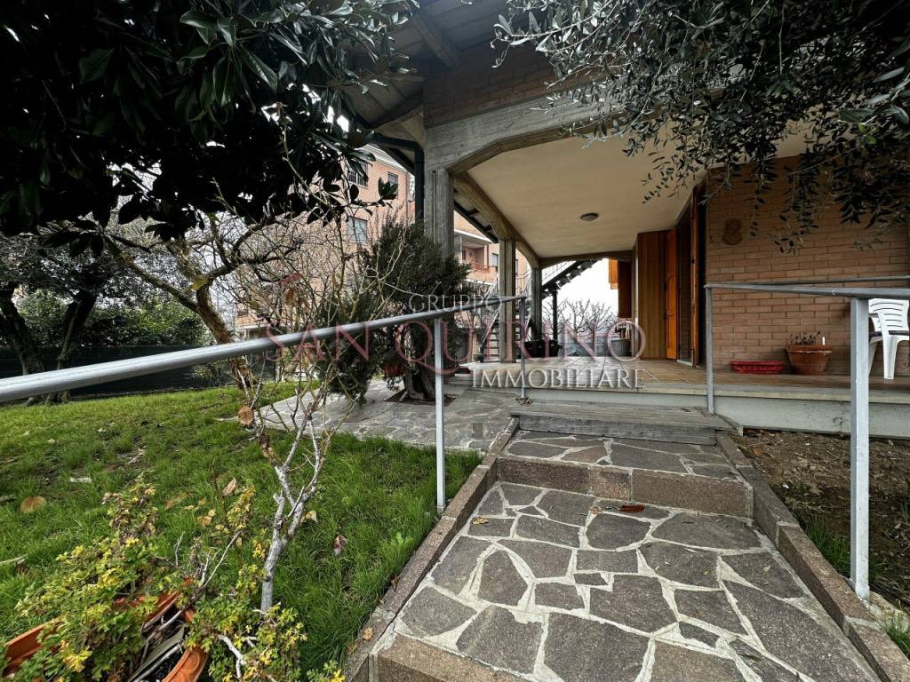 Villa a Formigine in Via Quattro Passi, 20 - Foto 4