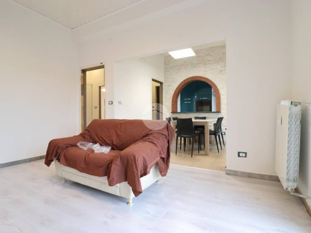 Appartamento a San giorgio bigarello in Via Gramsci, 22 - Foto 5