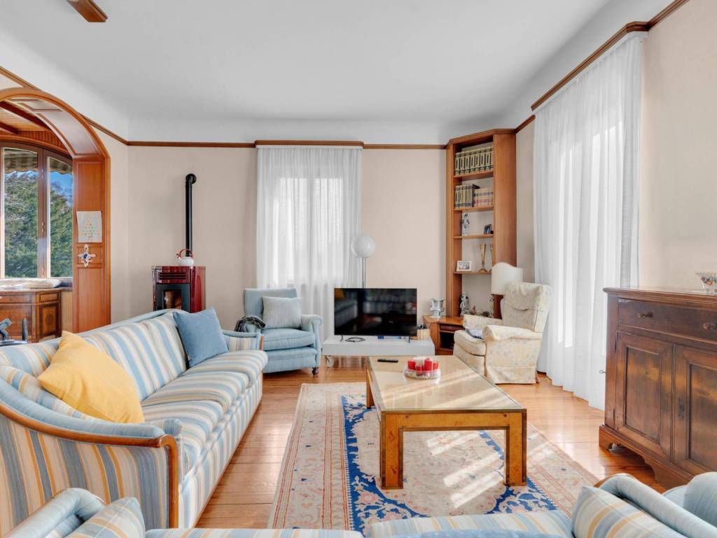 Villa a Varese in Via Carbonin, 16 - Foto 4