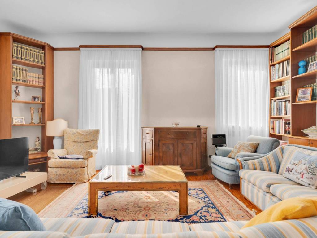 Villa a Varese in Via Carbonin, 16 - Foto 5