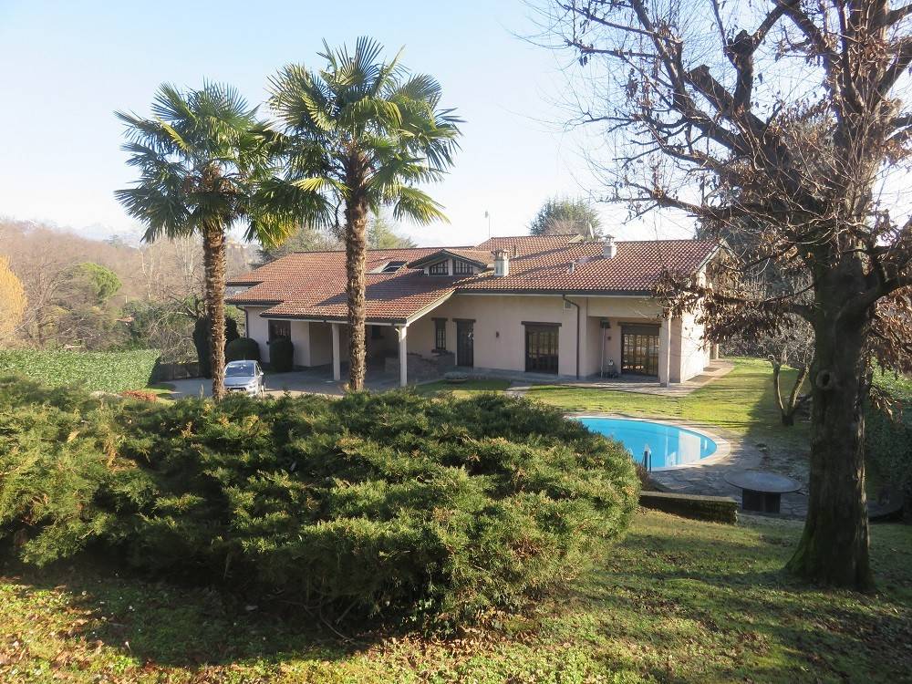 Villa a Lurago d'erba - Foto 2