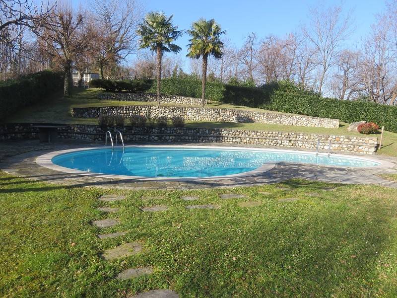 Villa a Lurago d'erba - Foto 3