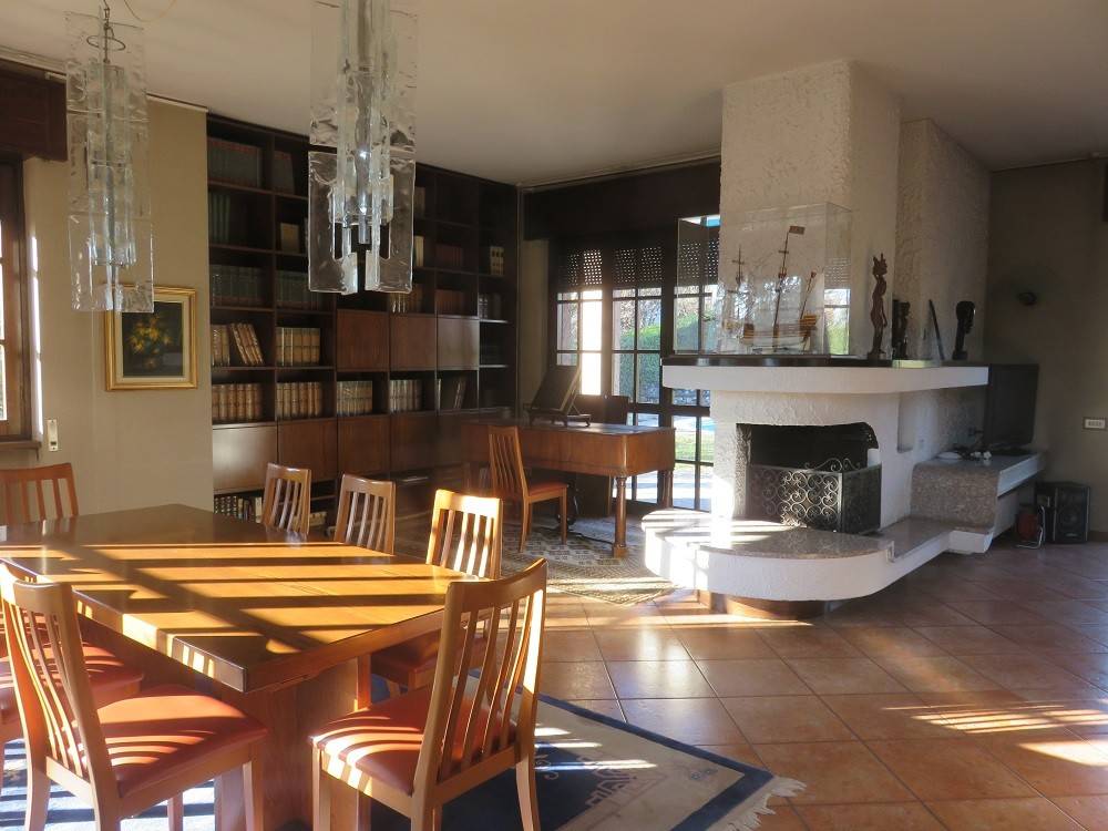 Villa a Lurago d'erba - Foto 4