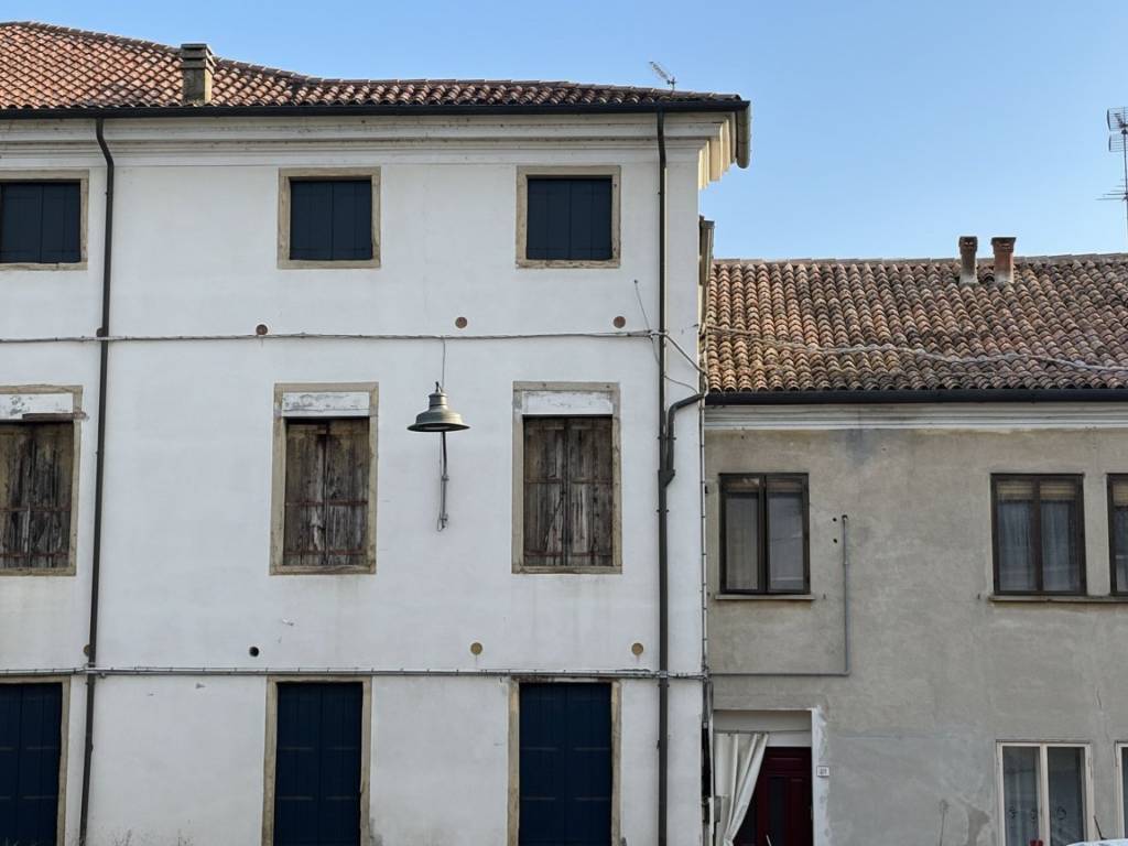 Appartamento a Battaglia terme in VIA MAGGIORE n. 60 - Foto 2