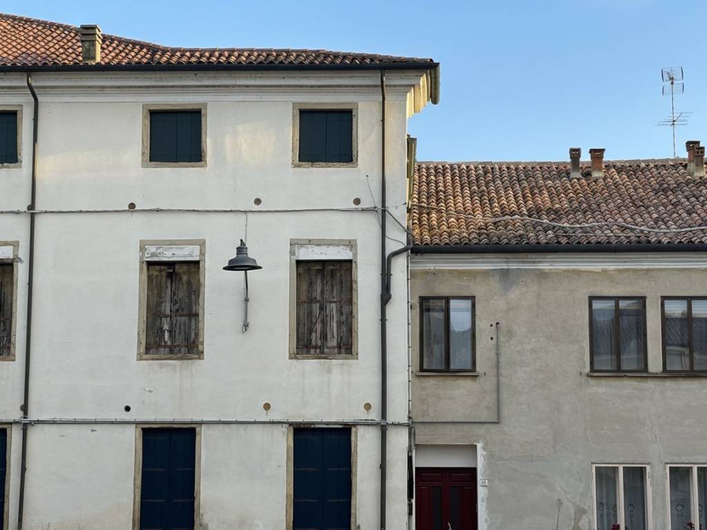Appartamento a Battaglia terme in VIA MAGGIORE n. 60 - Foto 3