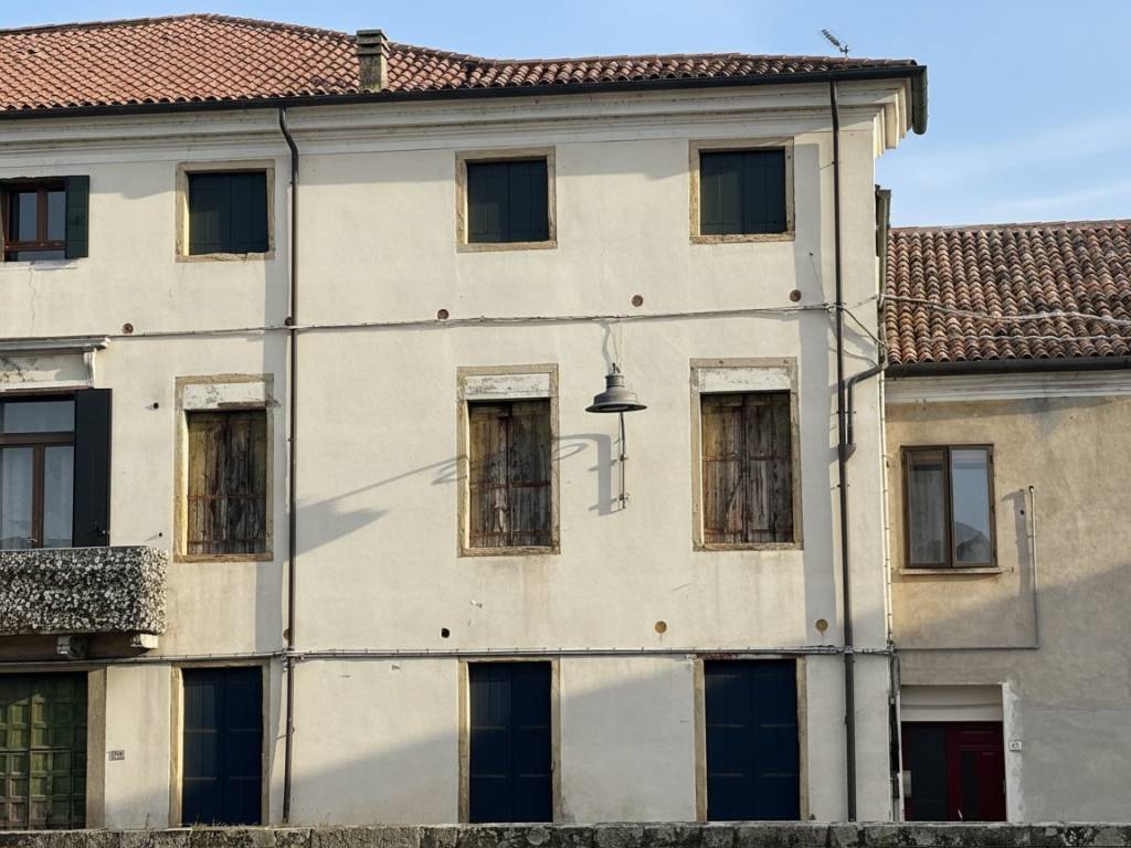 Appartamento a Battaglia terme in VIA MAGGIORE n. 60 - Foto 4
