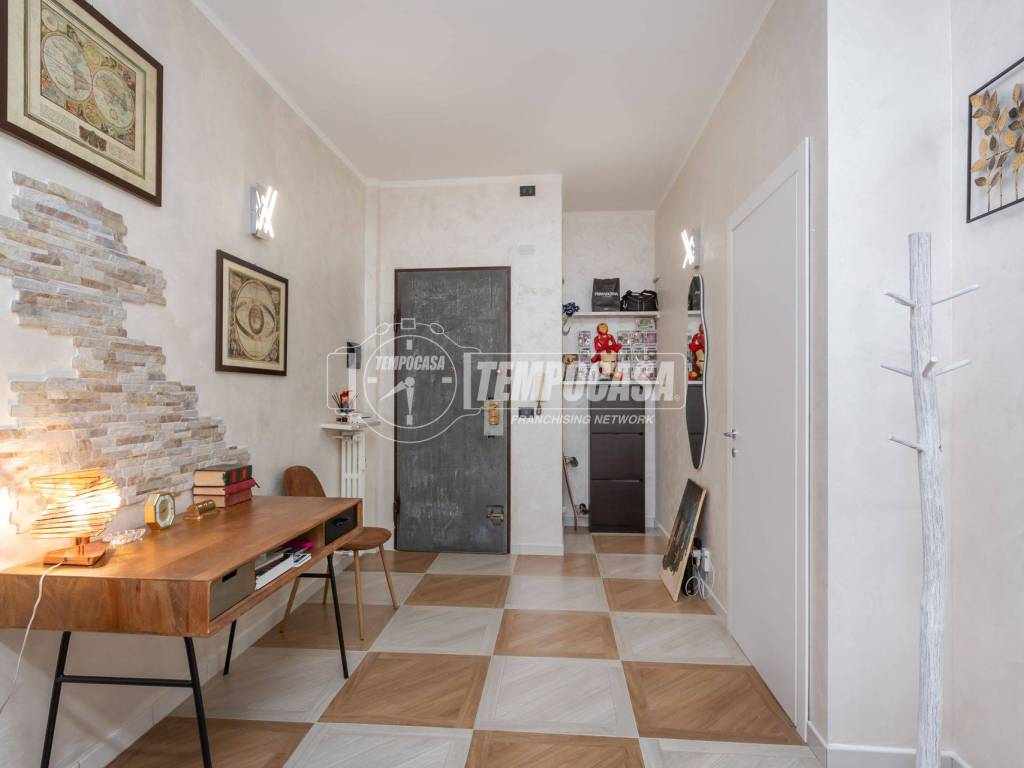 Appartamento a Chieri in Viale cappuccini - Foto 3