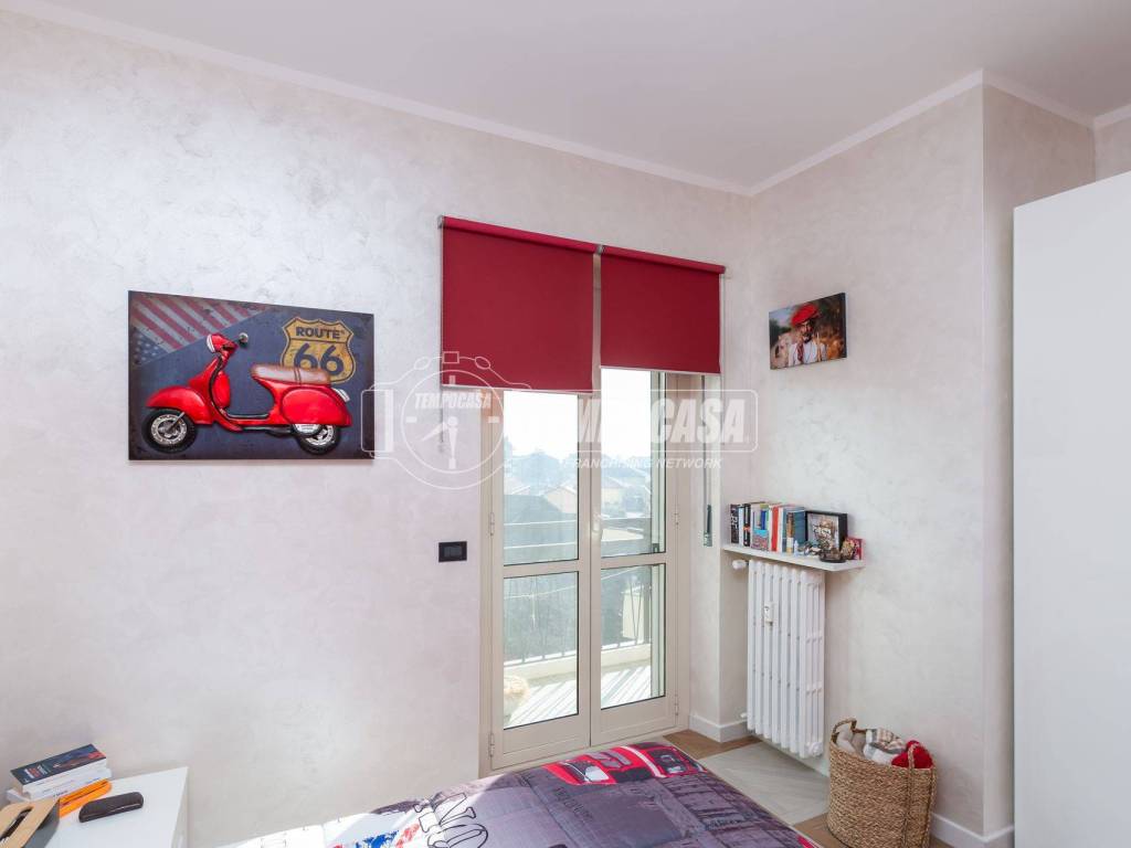 Appartamento a Chieri in Viale cappuccini - Foto 5