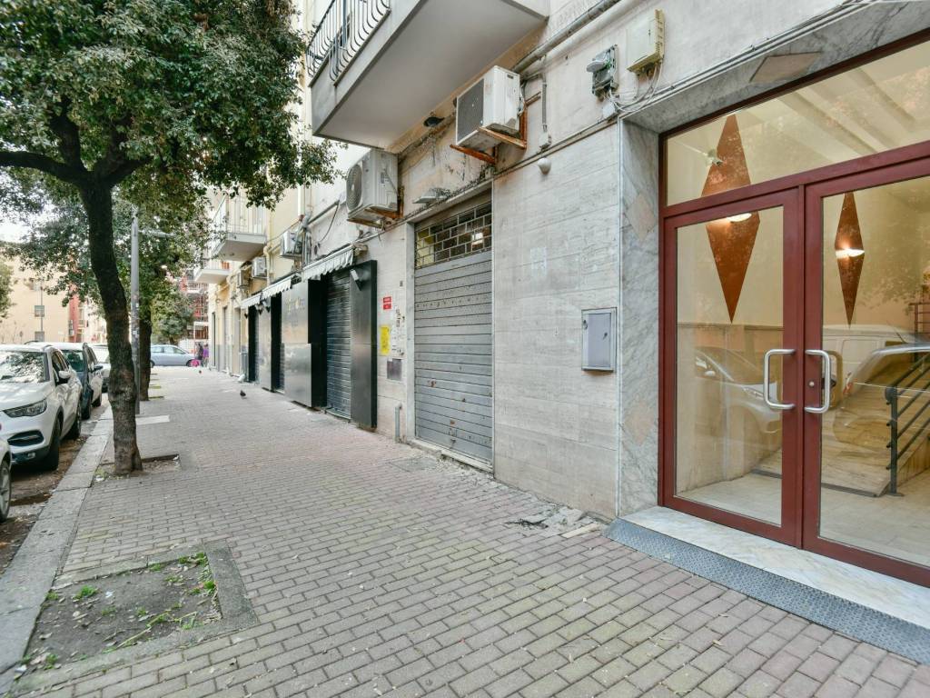 Appartamento a Salerno in Via Giuseppe Centola, 6 - Foto 2
