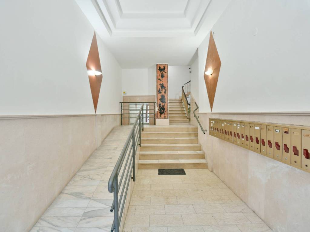 Appartamento a Salerno in Via Giuseppe Centola, 6 - Foto 3
