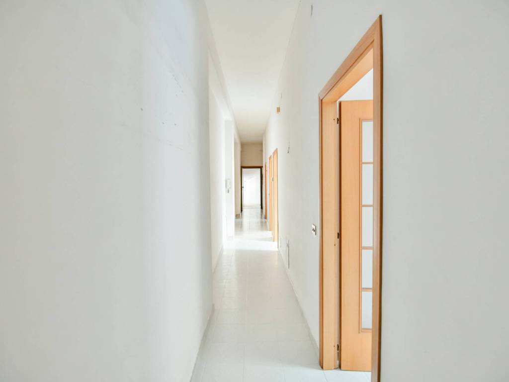 Appartamento a Salerno in Via Giuseppe Centola, 6 - Foto 4
