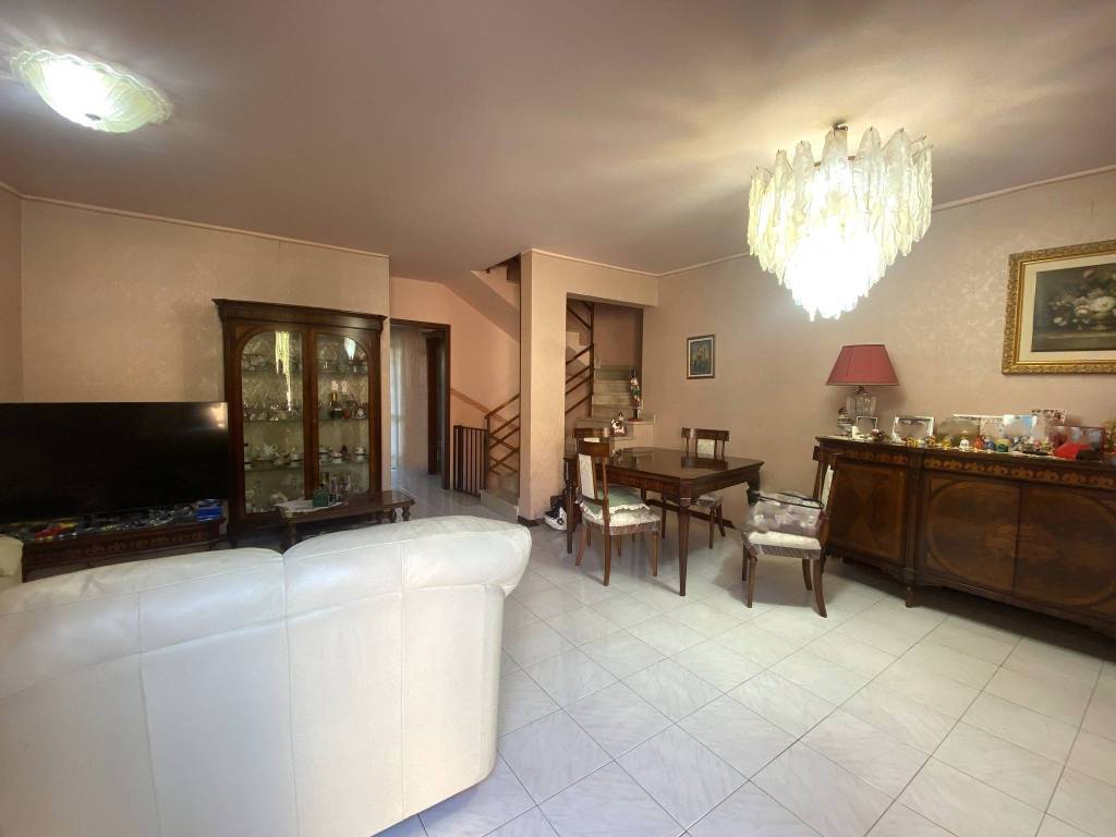 Villa a Catania in Via Sebastiano Catania, 284 - Foto 4