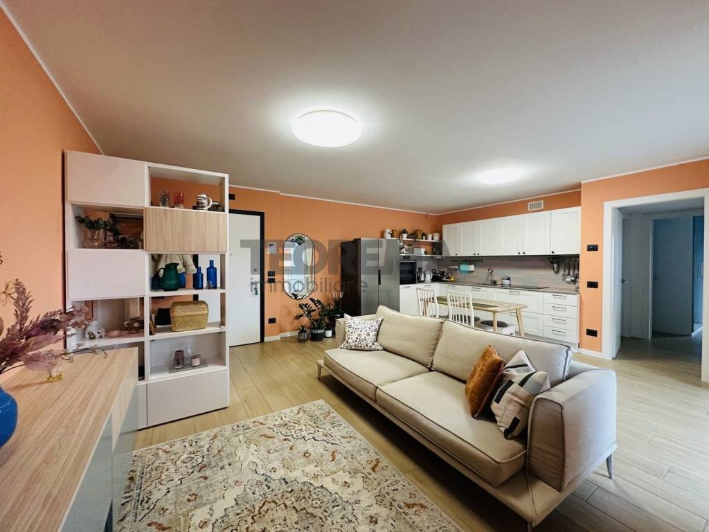 Appartamento a Clusone in Via Sebastiano Ricci - Foto 3