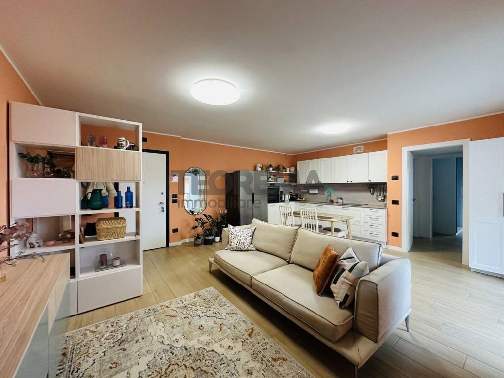 Appartamento a Clusone in Via Sebastiano Ricci - Foto 4