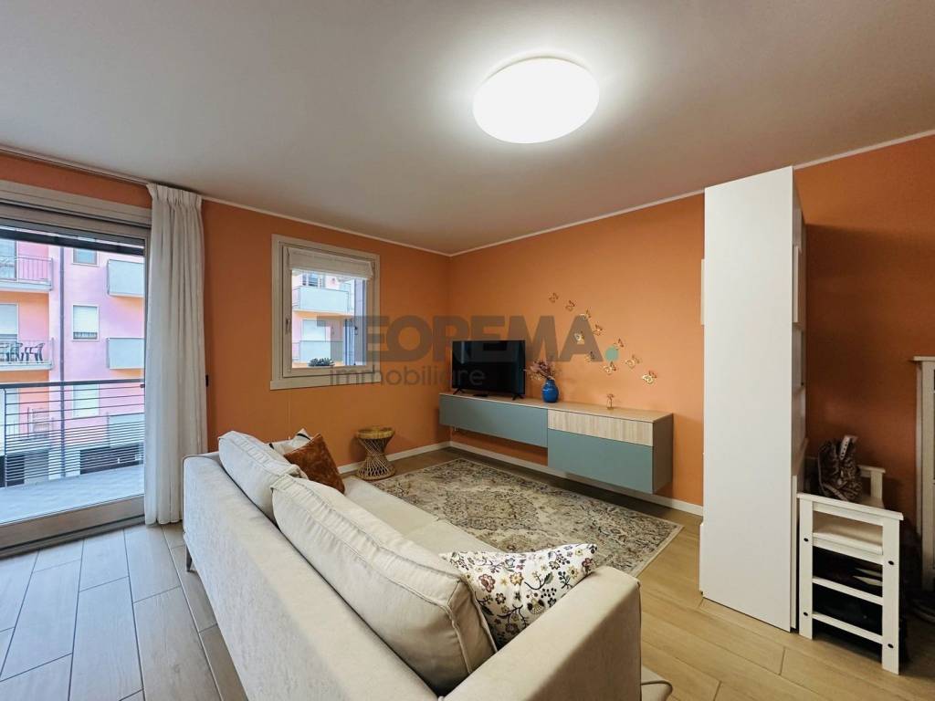 Appartamento a Clusone in Via Sebastiano Ricci - Foto 5