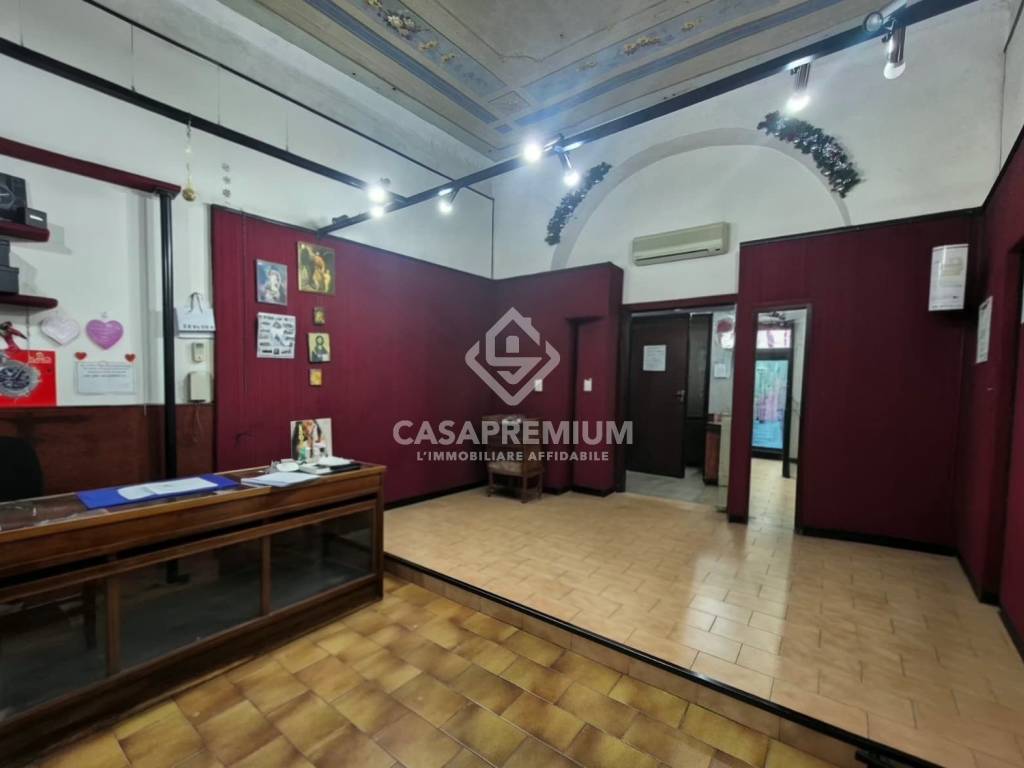 Immobile a Acerra in Corso Vittorio Emanuele II - Foto 2