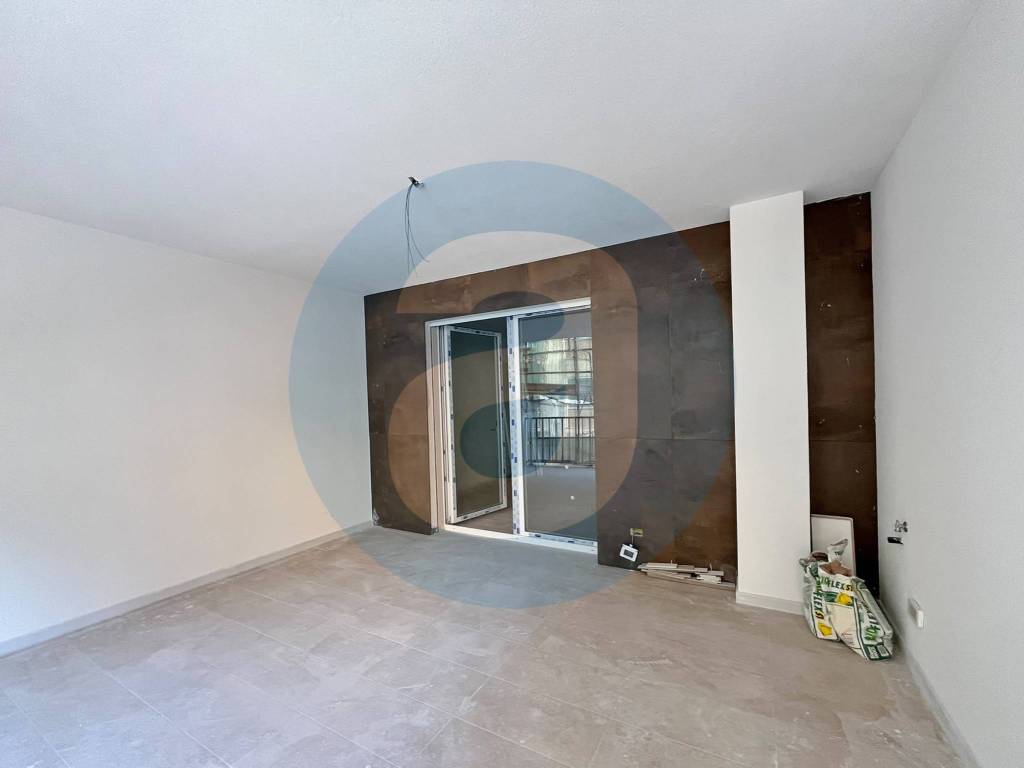 Appartamento a Bari in Via Giulio Petroni, 62 - Foto 2