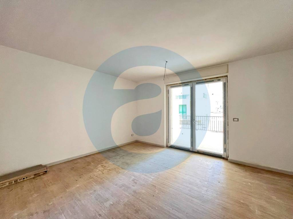 Appartamento a Bari in Via Giulio Petroni, 62 - Foto 3