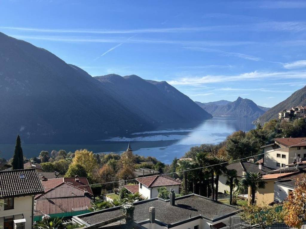 Villa a Valsolda in Strada Sasso Rosso , 1 - Foto 3