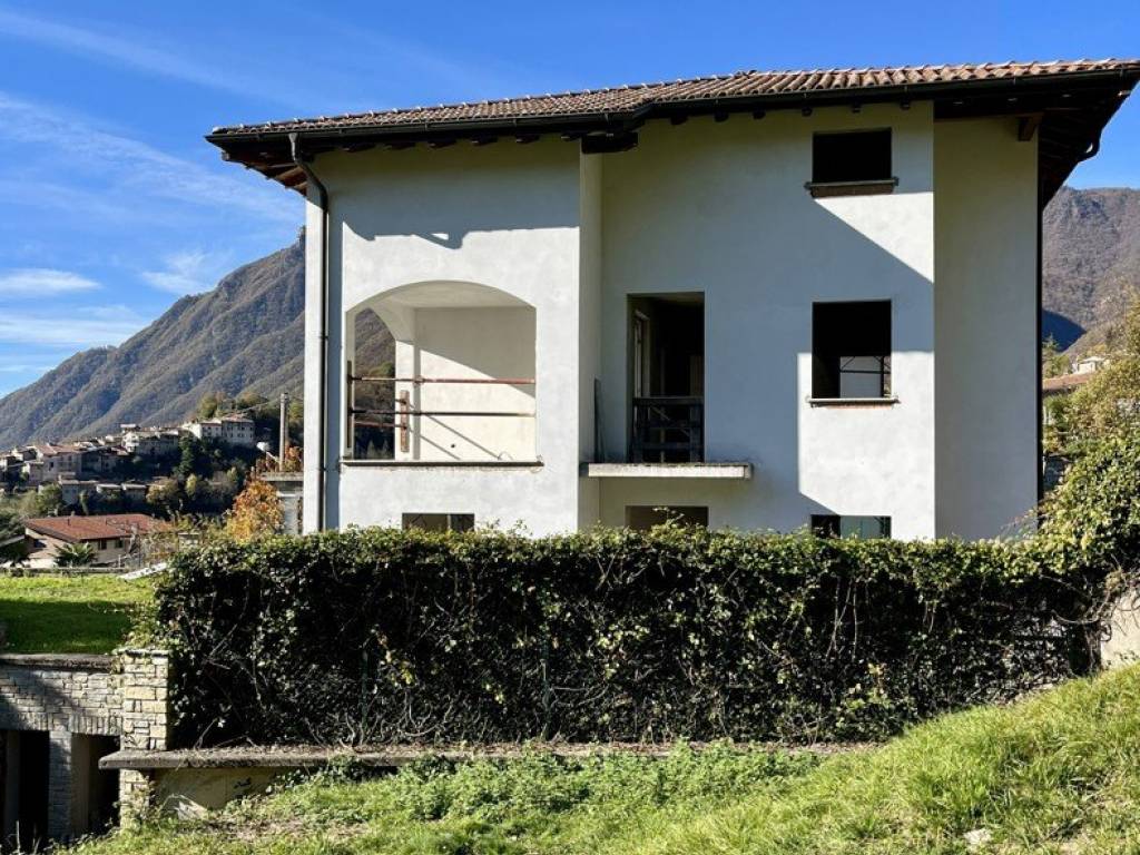 Villa a Valsolda in Strada Sasso Rosso , 1 - Foto 4
