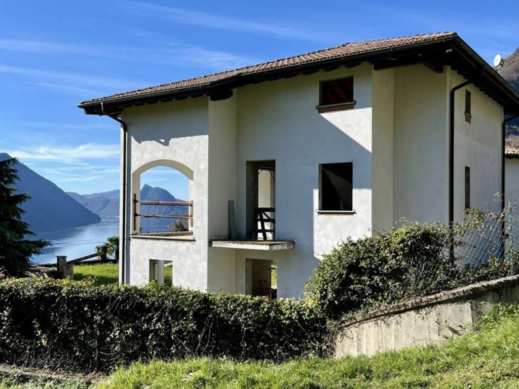 Villa a Valsolda in Strada Sasso Rosso , 1 - Foto 5