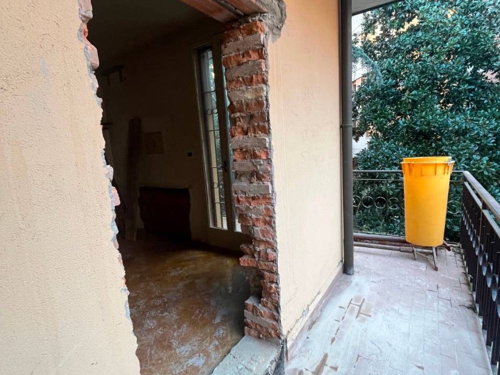 Appartamento a Bologna in Via Leonetto Cipriani, 3 - Foto 5