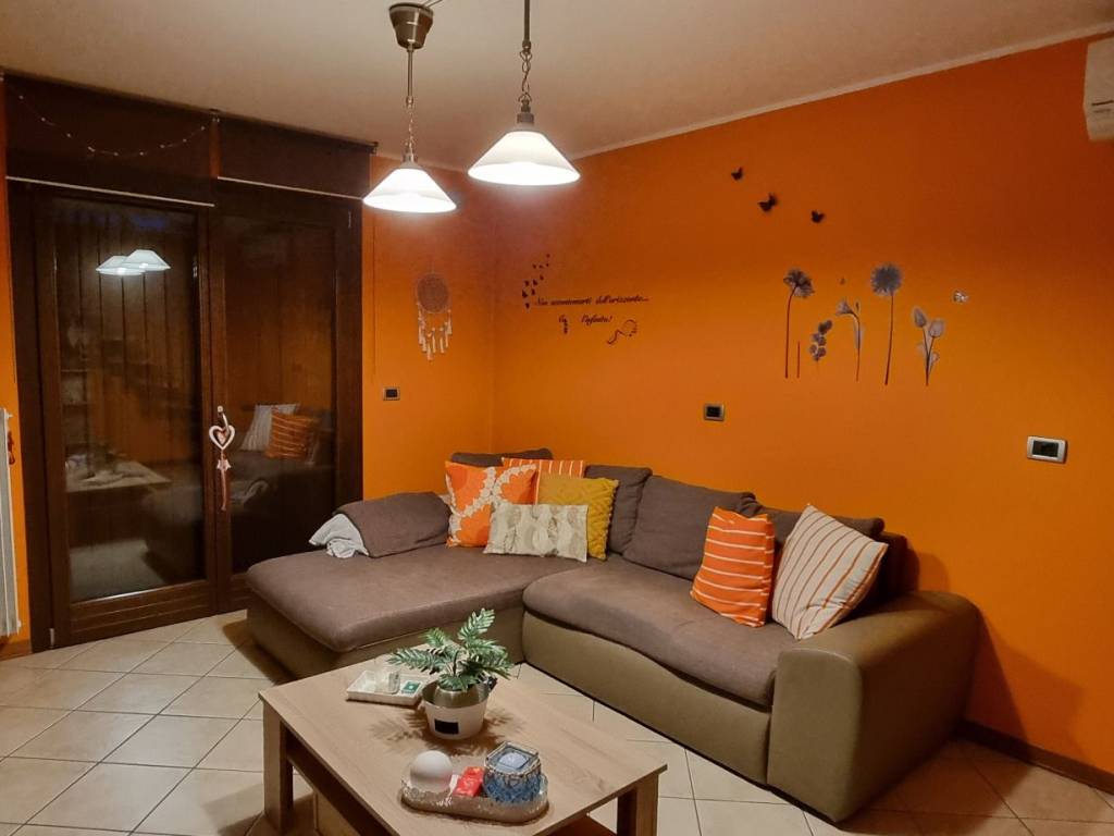 Appartamento a Martignacco in Via Gabriele D'Annunzio - Foto 2