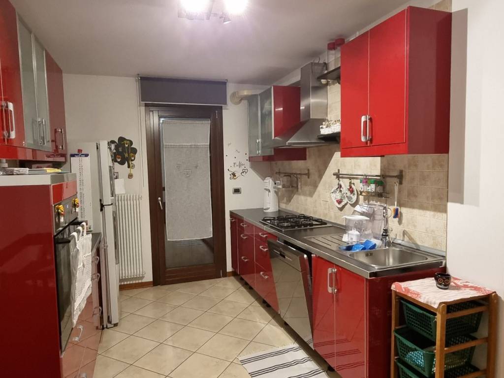 Appartamento a Martignacco in Via Gabriele D'Annunzio - Foto 3