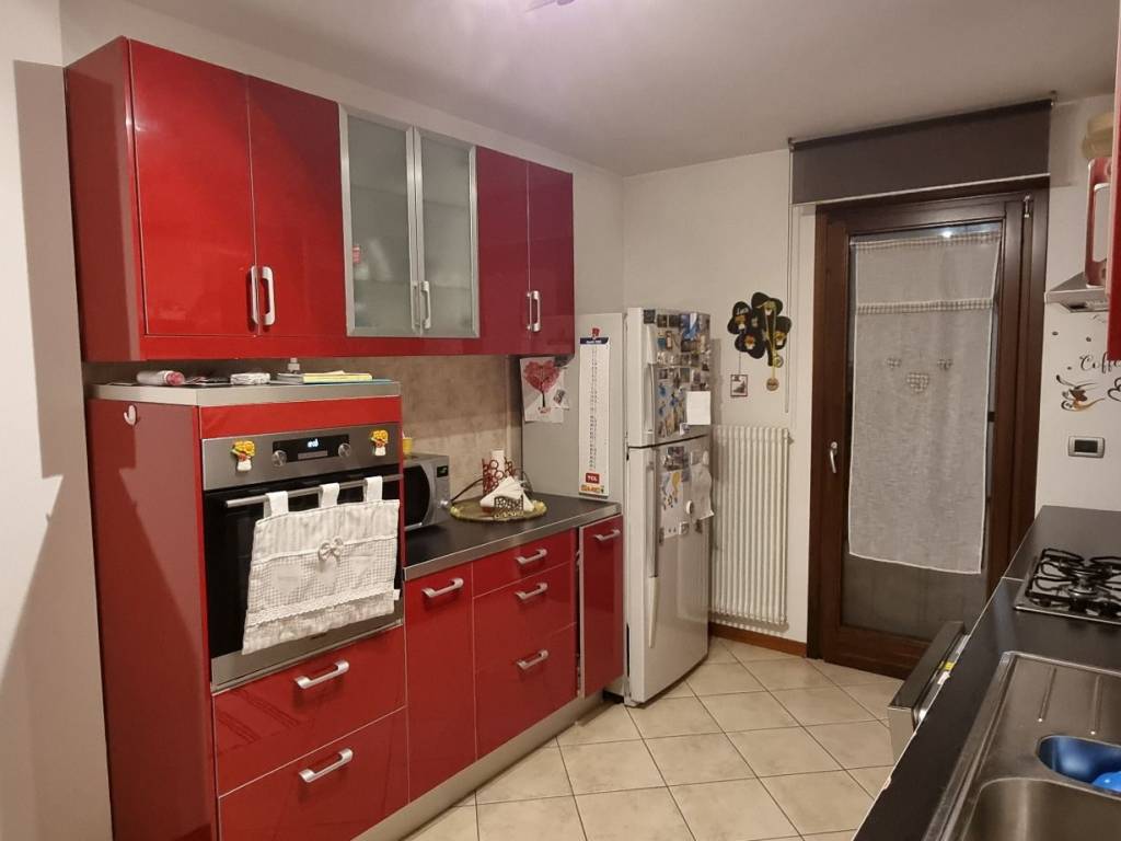 Appartamento a Martignacco in Via Gabriele D'Annunzio - Foto 4