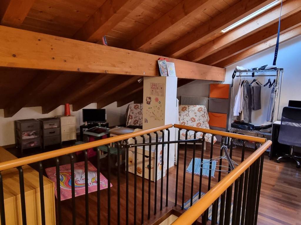 Appartamento a Martignacco in Via Gabriele D'Annunzio - Foto 5