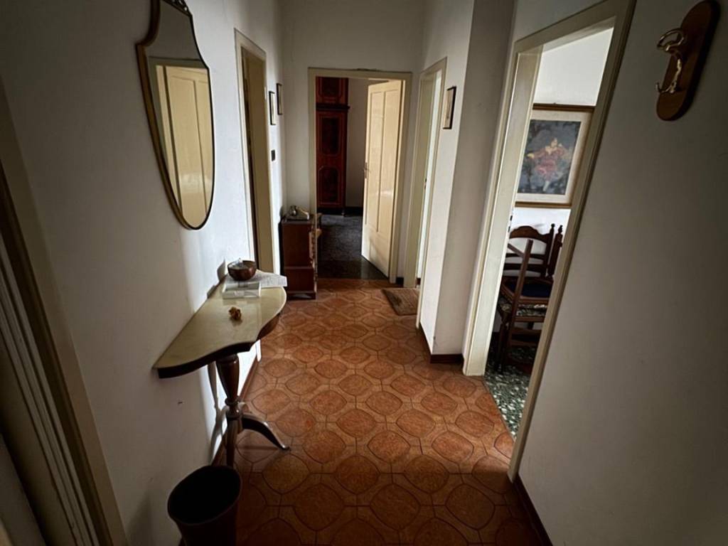 Appartamento a Bologna in Via Lodovico Berti, 20 - Foto 2
