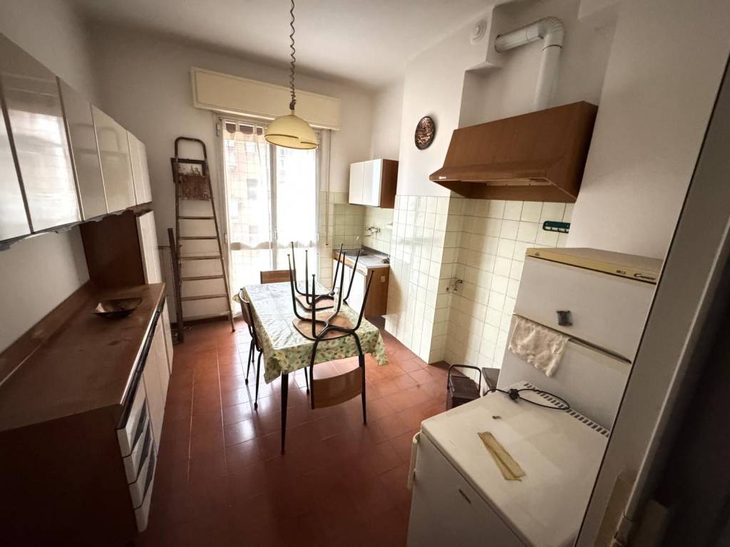 Appartamento a Bologna in Via Lodovico Berti, 20 - Foto 3