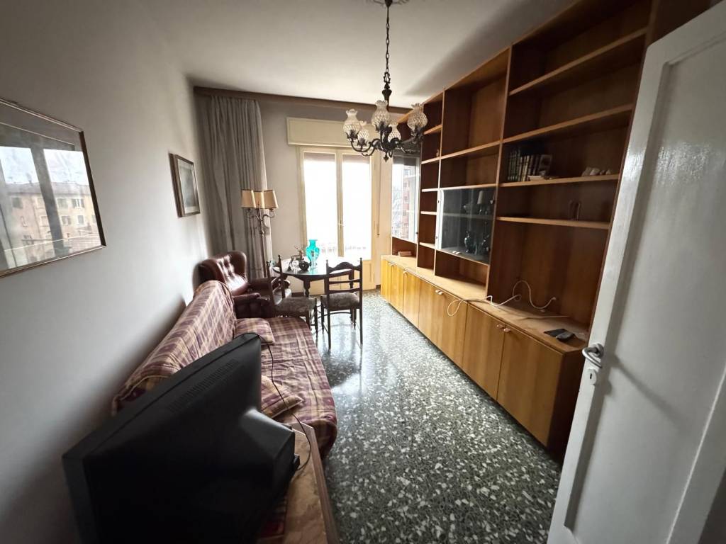 Appartamento a Bologna in Via Lodovico Berti, 20 - Foto 4