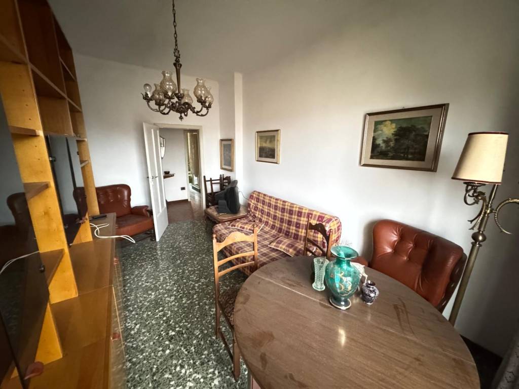 Appartamento a Bologna in Via Lodovico Berti, 20 - Foto 5