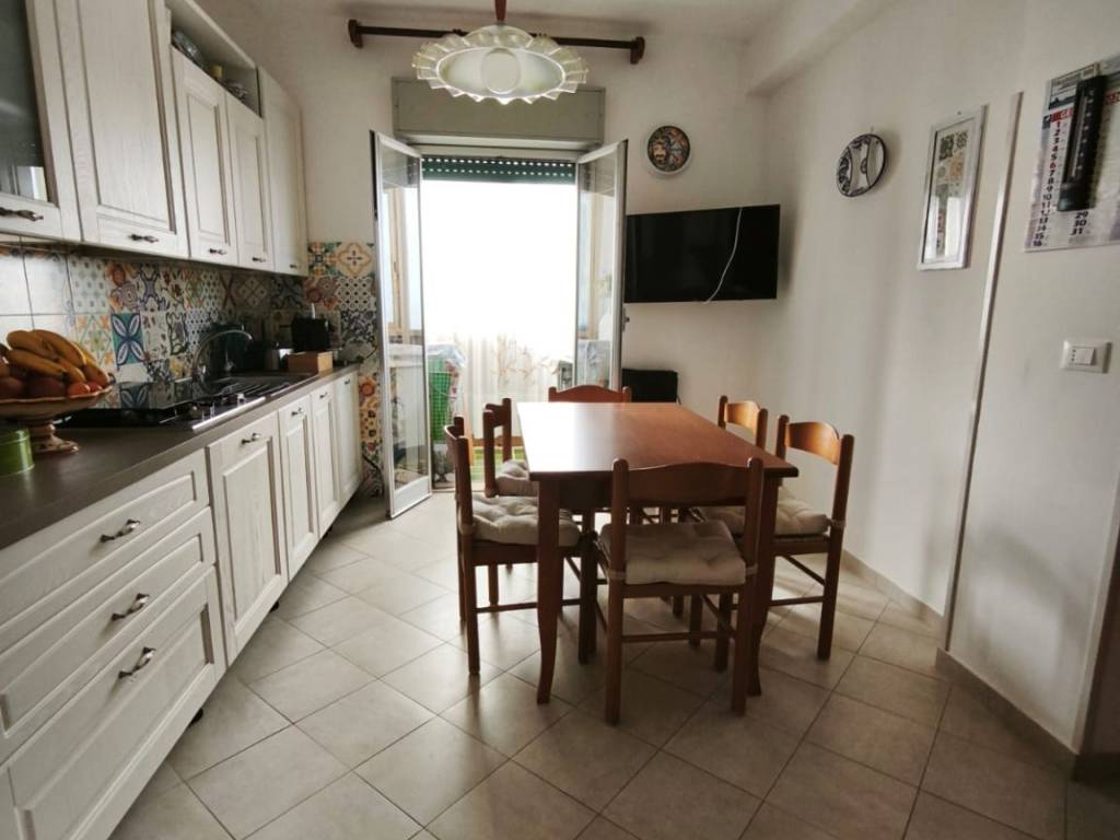 Appartamento a Erice in Via Giuseppe Clemente - Foto 5