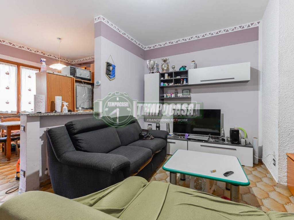 Casa indipendente a Comun nuovo in Via Giacomo Puccini 24 - Foto 2