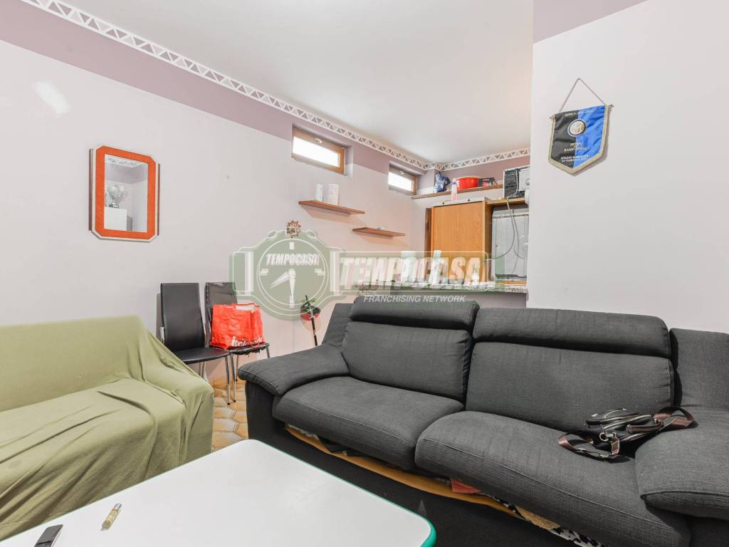 Casa indipendente a Comun nuovo in Via Giacomo Puccini 24 - Foto 3