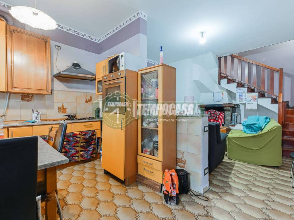 Casa indipendente a Comun nuovo in Via Giacomo Puccini 24 - Foto 4