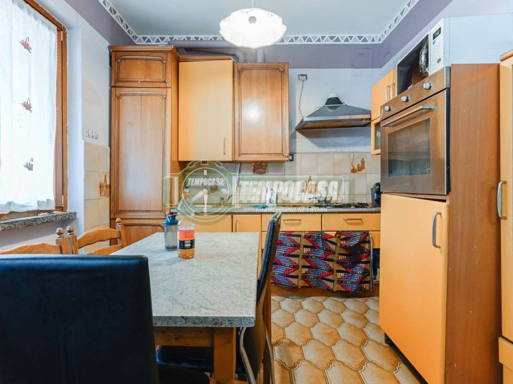Casa indipendente a Comun nuovo in Via Giacomo Puccini 24 - Foto 5