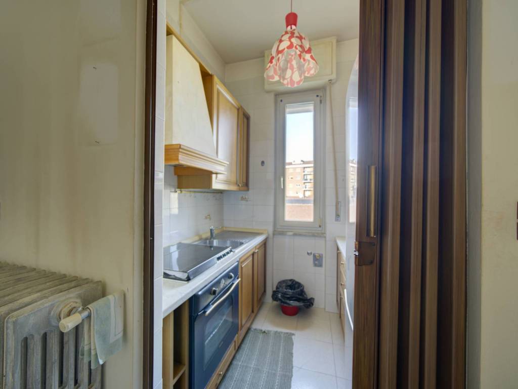 Appartamento a Settimo torinese in Via Evangelista Torricelli, 2 - Foto 3