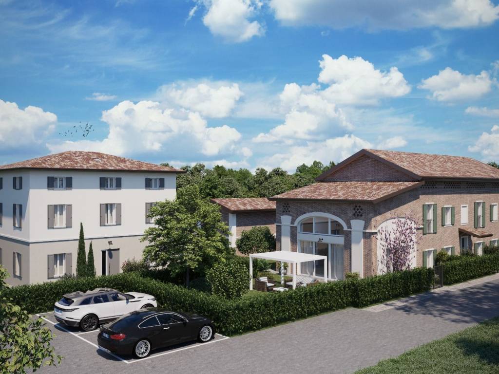 Rustico / casale a Formigine - Foto 4