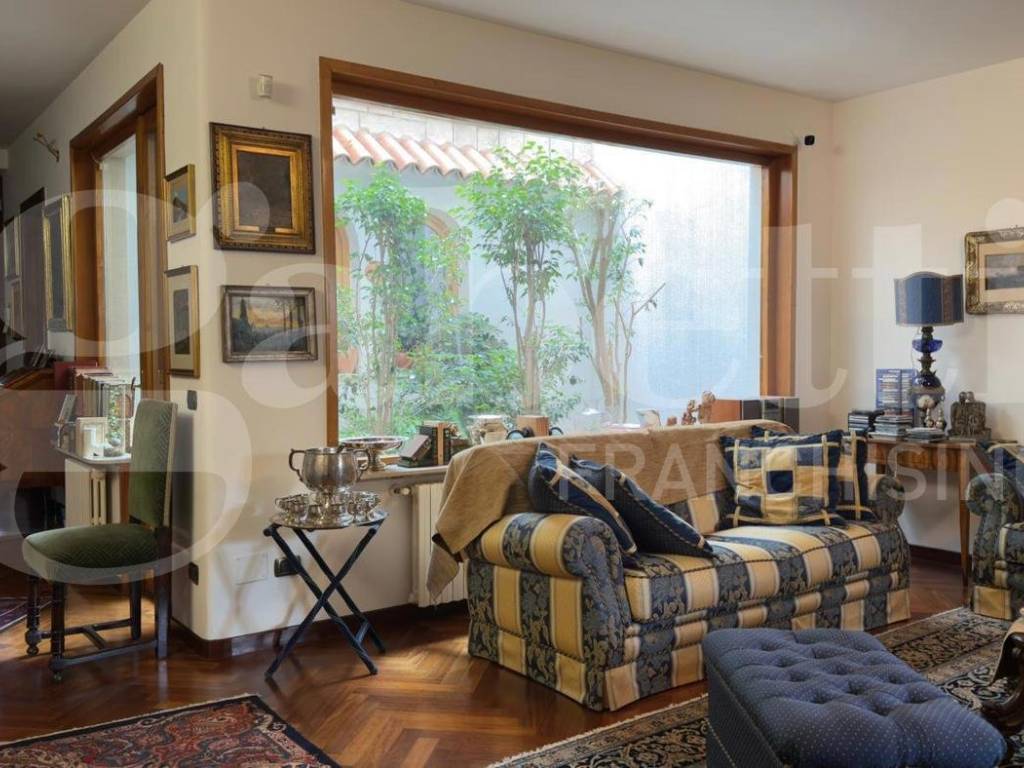 Villa a Lecce in Via Giovan Leonardo Marugi - Foto 2