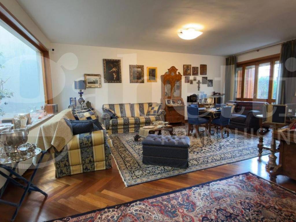 Villa a Lecce in Via Giovan Leonardo Marugi - Foto 5