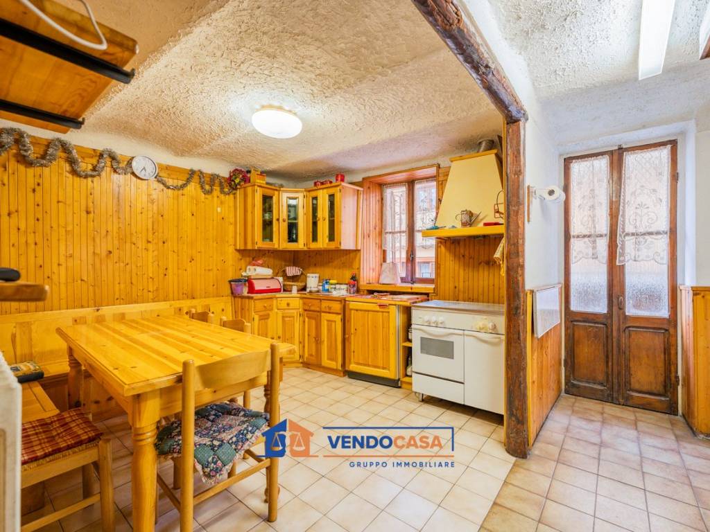 Casa indipendente a Limone piemonte in Via Municipio, 26 - Foto 3