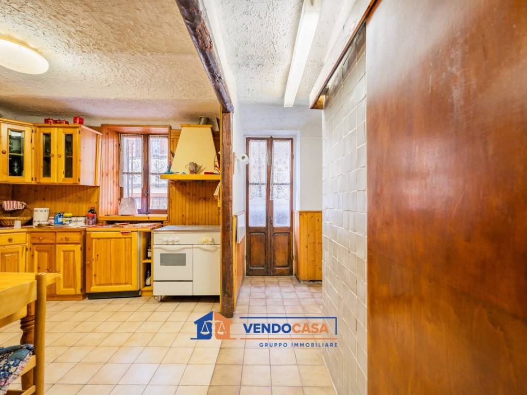 Casa indipendente a Limone piemonte in Via Municipio, 26 - Foto 4