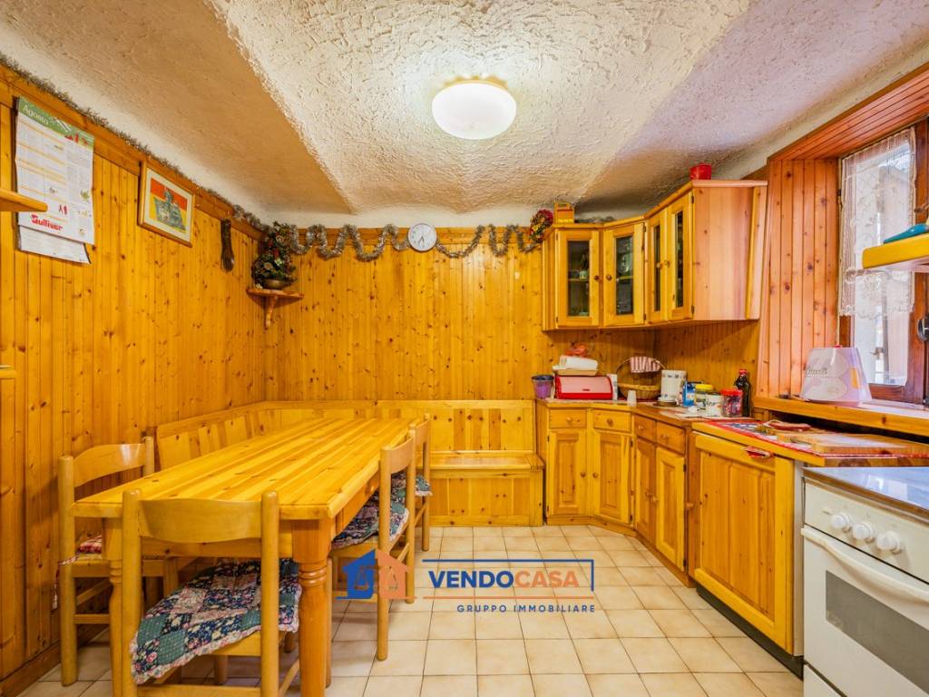 Casa indipendente a Limone piemonte in Via Municipio, 26 - Foto 5